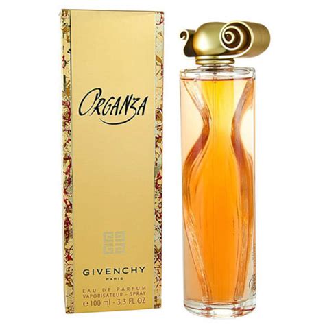 ebay organza givenchy 5ml offerta|givenchy organza 100ml price.